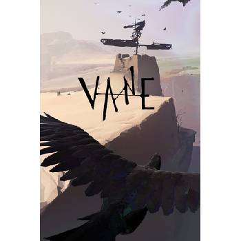 Vane