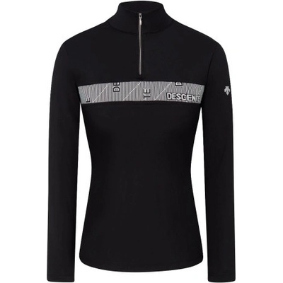 Descente Jill čierna