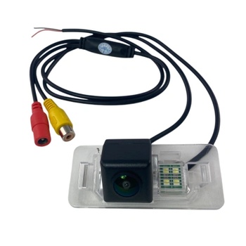 Image 1 of Камера за задно виждане за bmw e39 / e60 / e61 / e90 / e91 / x5 e70
