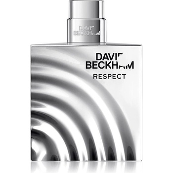 Image 1 of David Beckham Respect EDP 90 ml