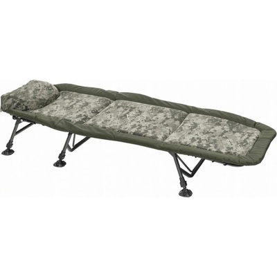 Mivardi lehátko Stealth CamoCODE Flat8
