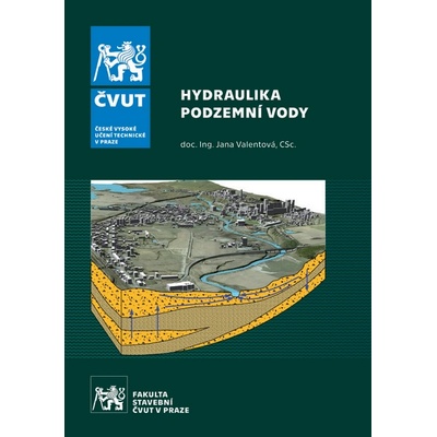 Hydraulika podzemní vody