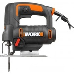 WORX WX477.1 Прободен трион, зеге