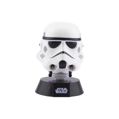 Svietiaca figúrka Star Wars - Stormtrooper