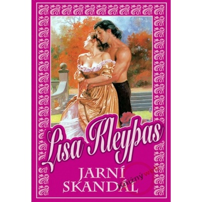 Jarní skandál - 2. vydání