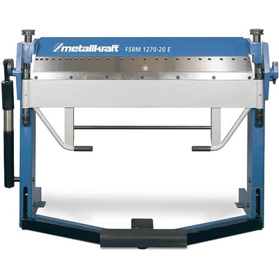 Metallkraft FSBM 1020-25 E 3772125