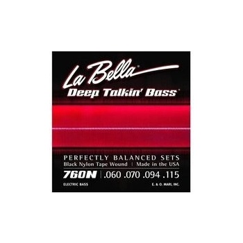 La Bella 760N