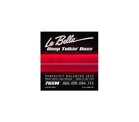 La Bella 760N