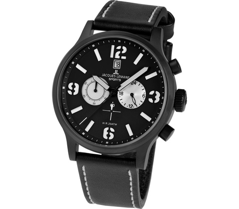 Jacques Lemans 1-1659A