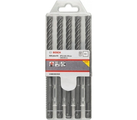 Bosch 2608833910
