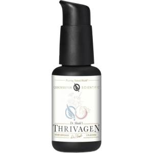 Quicksilver Scientific Dr. Shade’s THRIVAGEN | Sexual Health for Women [50 мл]