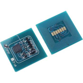 Image 1 of Compatible Ресет чип D6345A Bk - 20k (D6345A-CHIP-20K)