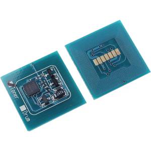 Compatible Ресет чип D6345A Bk - 20k (D6345A-CHIP-20K)