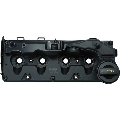 Kryt hlavy valcov KAMOKA 7170046