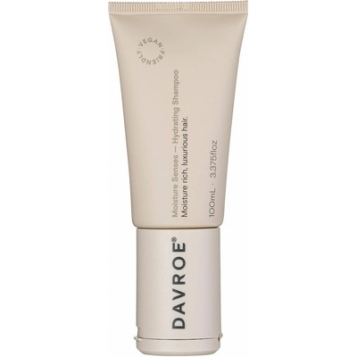 Moisture Senses Hydratační šampon 100 ml