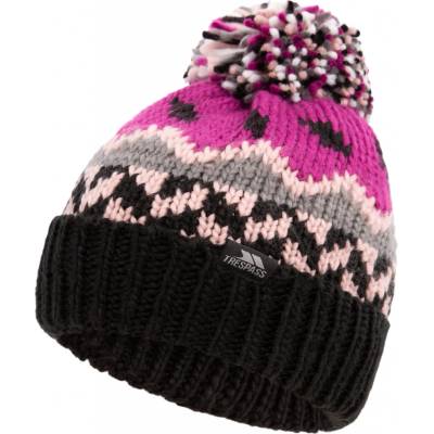 TRESPASS Dětská zimní čepice