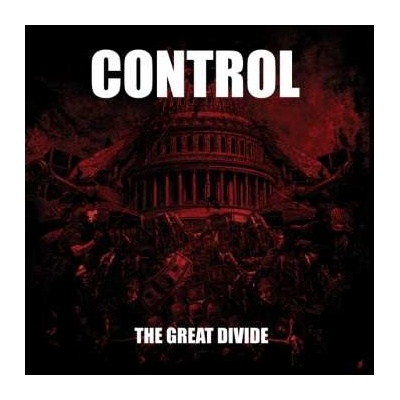 Control - The Great Divide LP