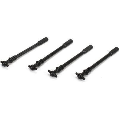 ECX 1:18 Temper: Kardan