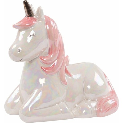 Pokladnička Sass & Belle Rainbow Unicorn
