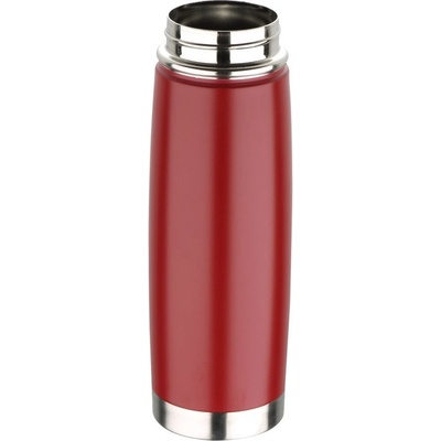 Bergner Termoska lahev nerezová ocel 500 ml červená
