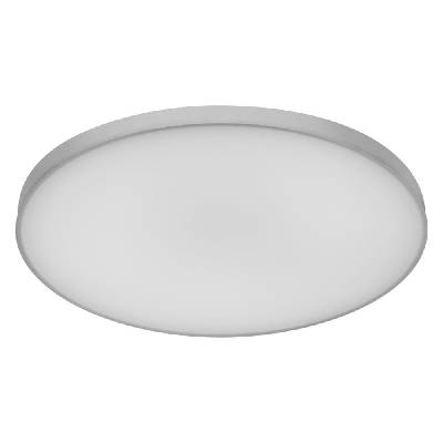LED лампа Ledvance, за таван, 28W, 240V, 2700lm, от 3000K до 6500K, бяла