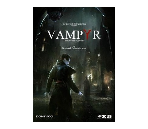 Vampyr