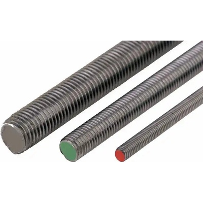 Závitová tyč 1m DIN 975 4.8 Zn PAD555