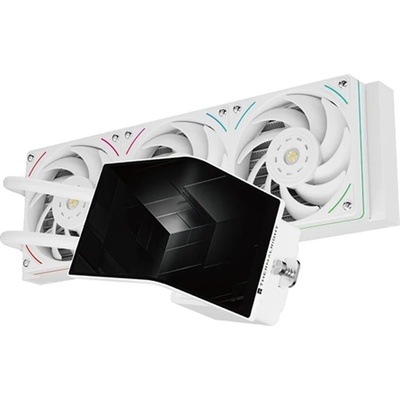 Thermalright LEVITA VISION 360 UB VISION WHITE