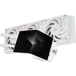 Thermalright LEVITA VISION 360 UB VISION WHITE