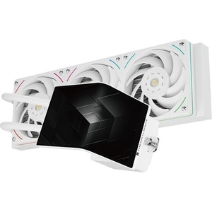 Thermalright LEVITA VISION 360 UB VISION WHITE