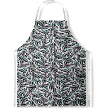 Impar Zástěra ICE 3