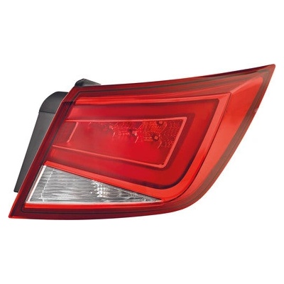 VALEO zadní světlo vnější LED komplet (Kombi) VALEO (prv 045328