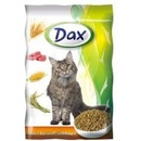 DAX Cat DRŮBEŽ ZELENINA 10 kg