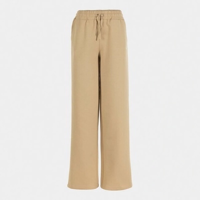 Dámske tepláky BREATH LONG PANTS béžová