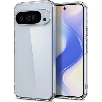 Spigen Ultra Hybrid Google Pixel 10 Pro XL čirý