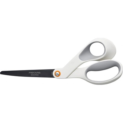 Fiskars Non-stick Nožnice s nepriľnavým povrchom, 21cm 1070026