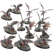 GW Age of Sigmar Warcry Chaotic Beasts