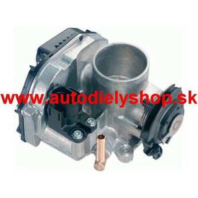 Seat AROSA 1/01- škrtiaca klapka pre 1,0-1,4 /SKV/