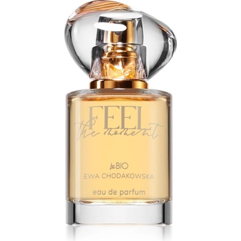 beBIO Feel the Moment EDP 30 ml