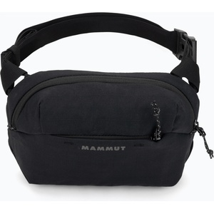 Mammut Чантичка за кръстна Mammut Alto Waistpack 2 l black