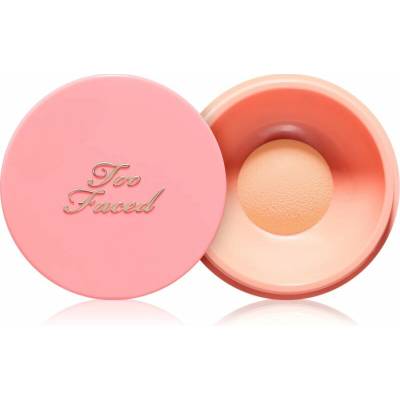 Too Faced Peach Perfector Setting Powder sypký fixačný púder Golden Peach 15 g