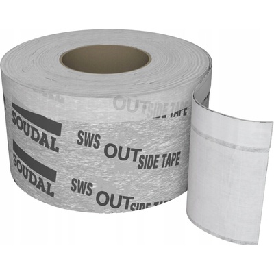 Soudal SWS exterierová okenná páska 70/30mb