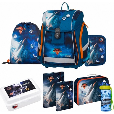 Oxybag SEPREMIUM LIGHT Space raketoplán