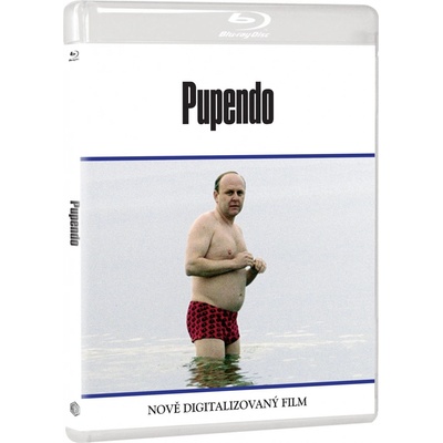 Pupendo BD