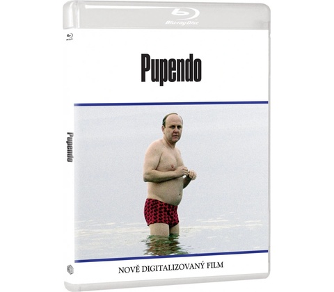 Pupendo BD