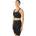 ASICS Спортен сутиен ASICS Road Combination performance black