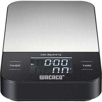 Wacaco exagram 0,1g / 2 kg