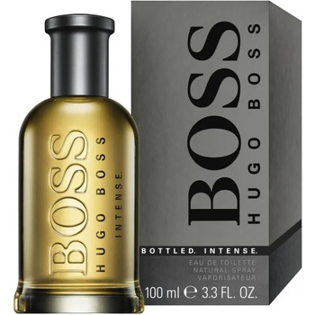 HUGO BOSS BOSS Bottled Intense EDT 50 ml
