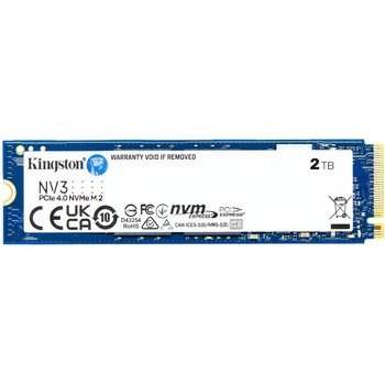 Kingston NV3 2TB, SNV3S/2000G