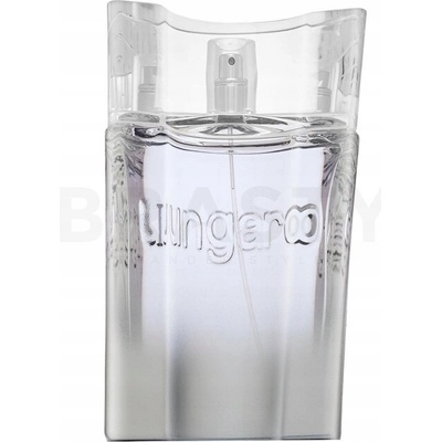 Emanuel Ungaro Ungaro Silver toaletní voda pánská 90 ml tester